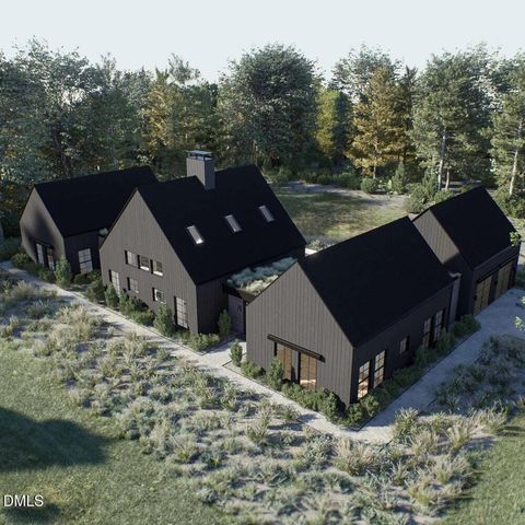 8417 Portmarnock Court Wake Forest NC 27587