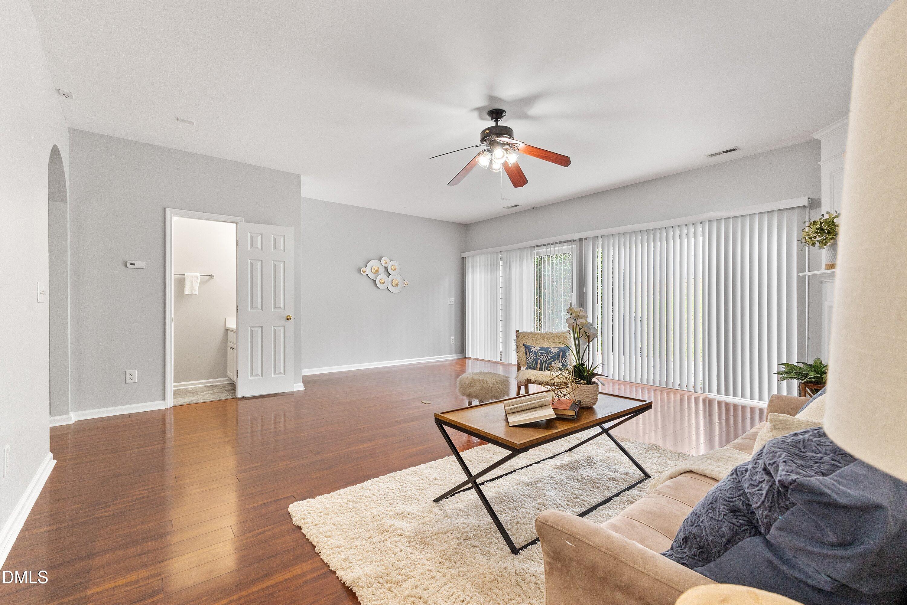 808 Walnut Woods Drive