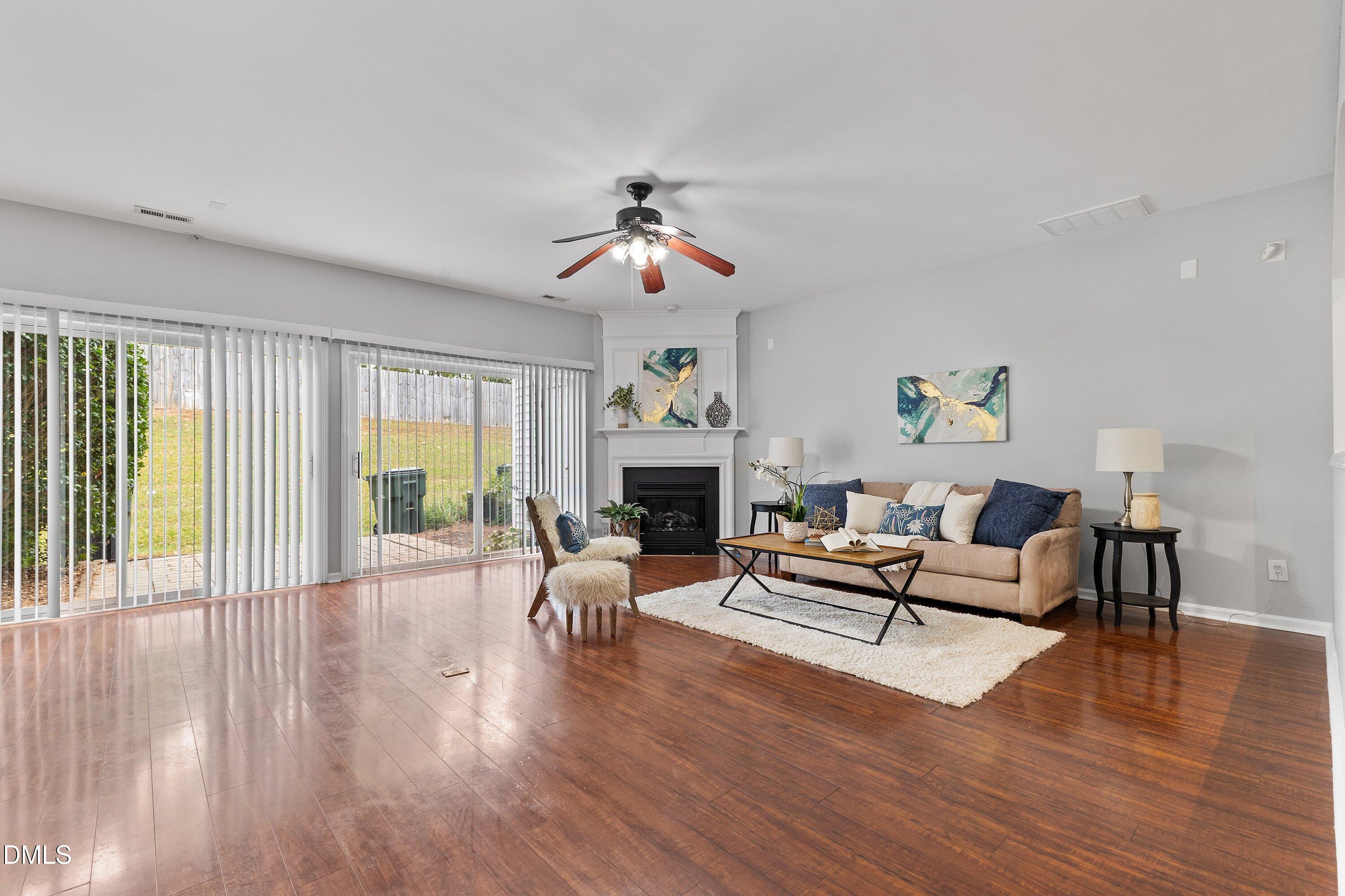 808 Walnut Woods Drive