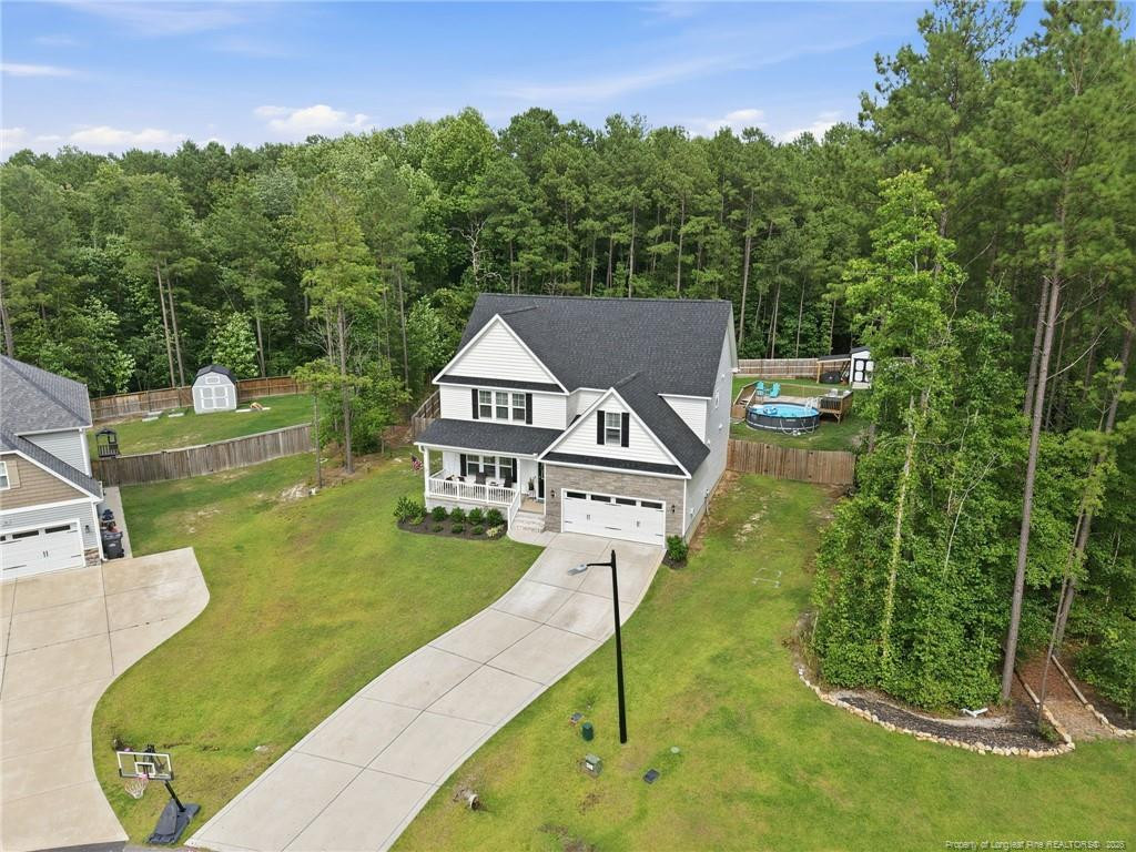 82 Wolcott Court