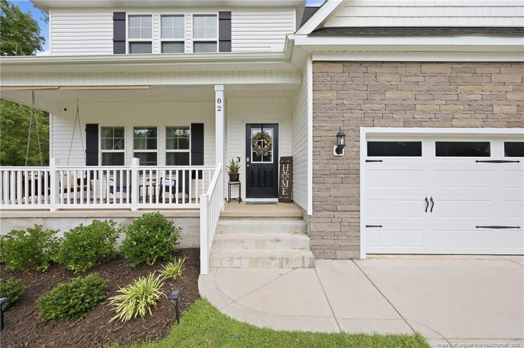 82 Wolcott Court