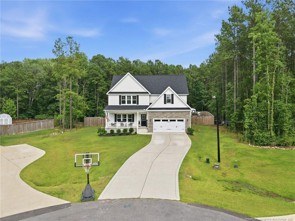 82 Wolcott Court