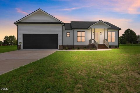 Photo of 5601 Martys Court, Bailey, NC 27807 (MLS # 10179723)
