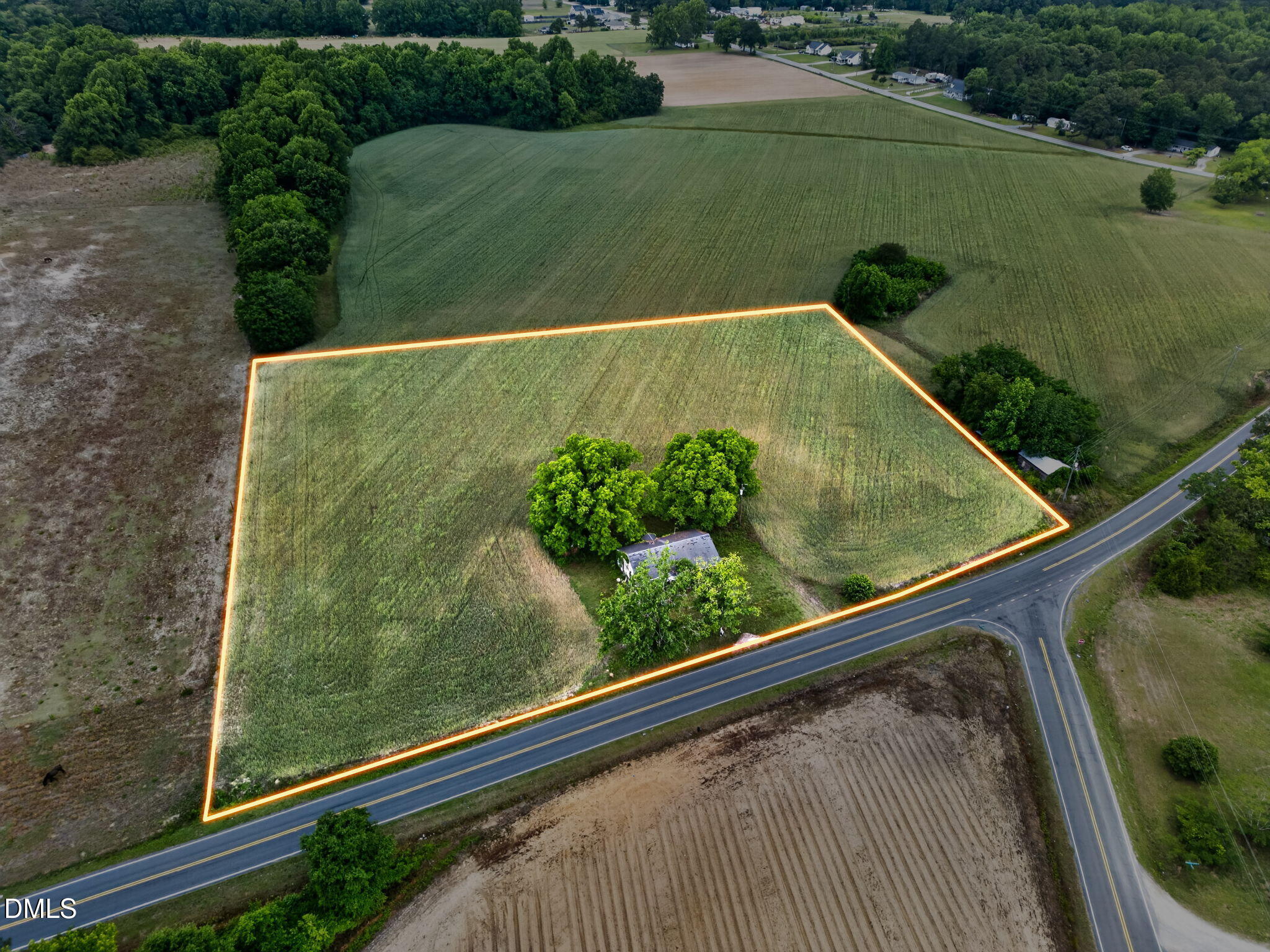 1651 Live Oak Road