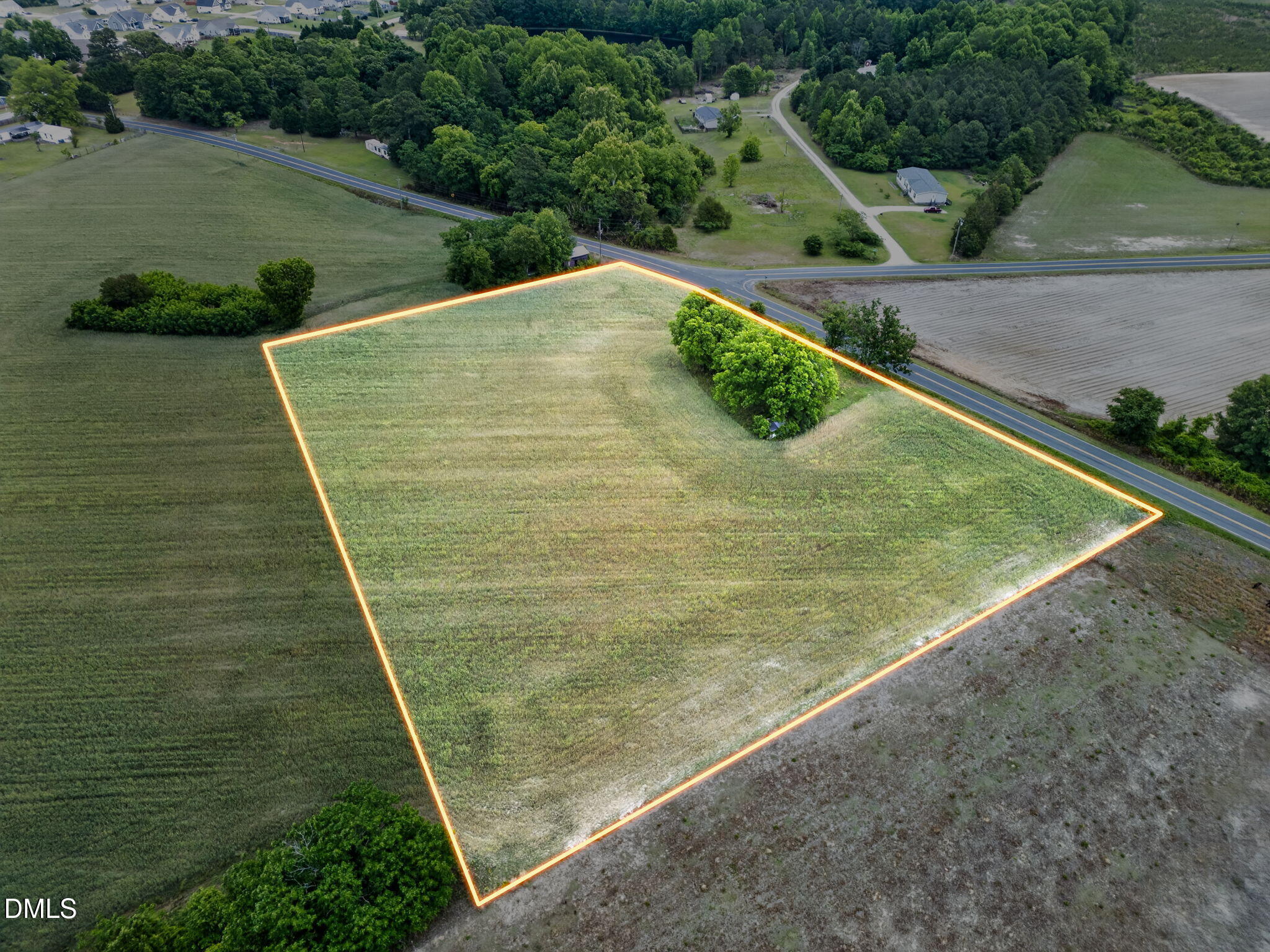 1651 Live Oak Road