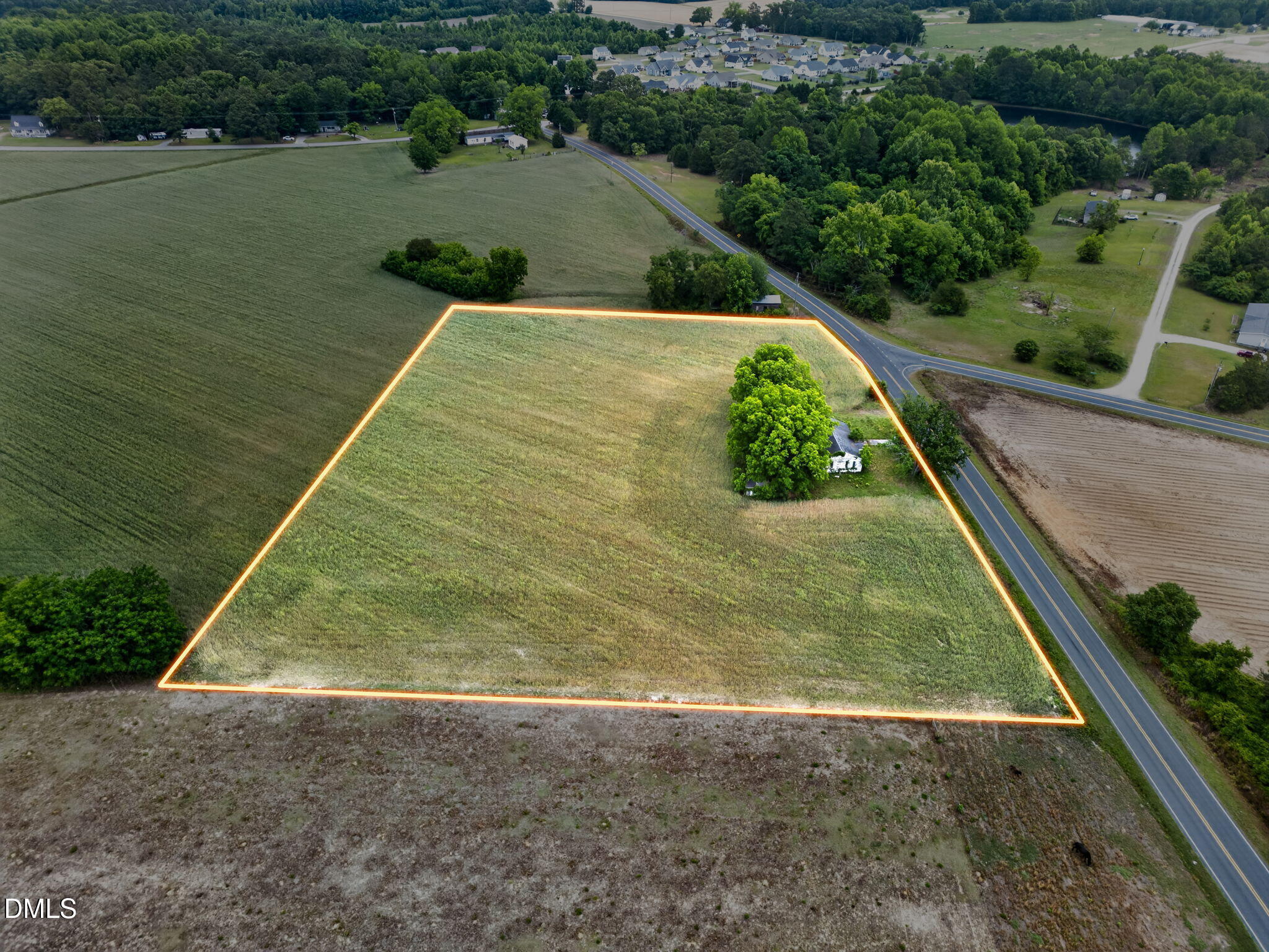 1651 Live Oak Road