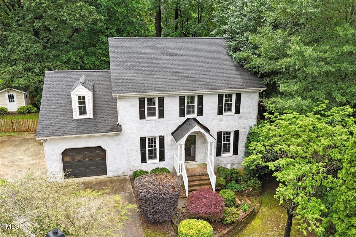 1312 Stonemoor Court