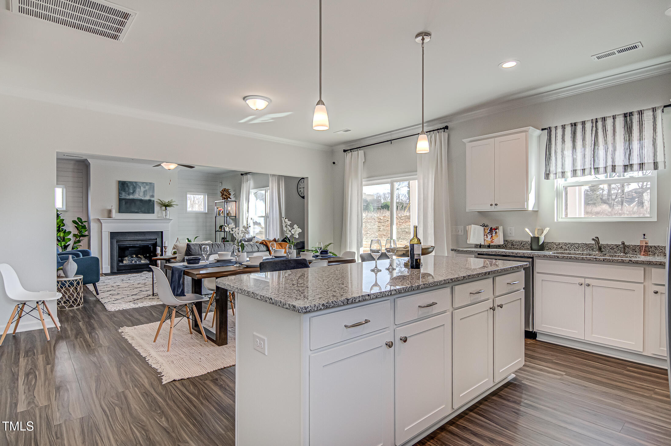 18 Atherton Circle