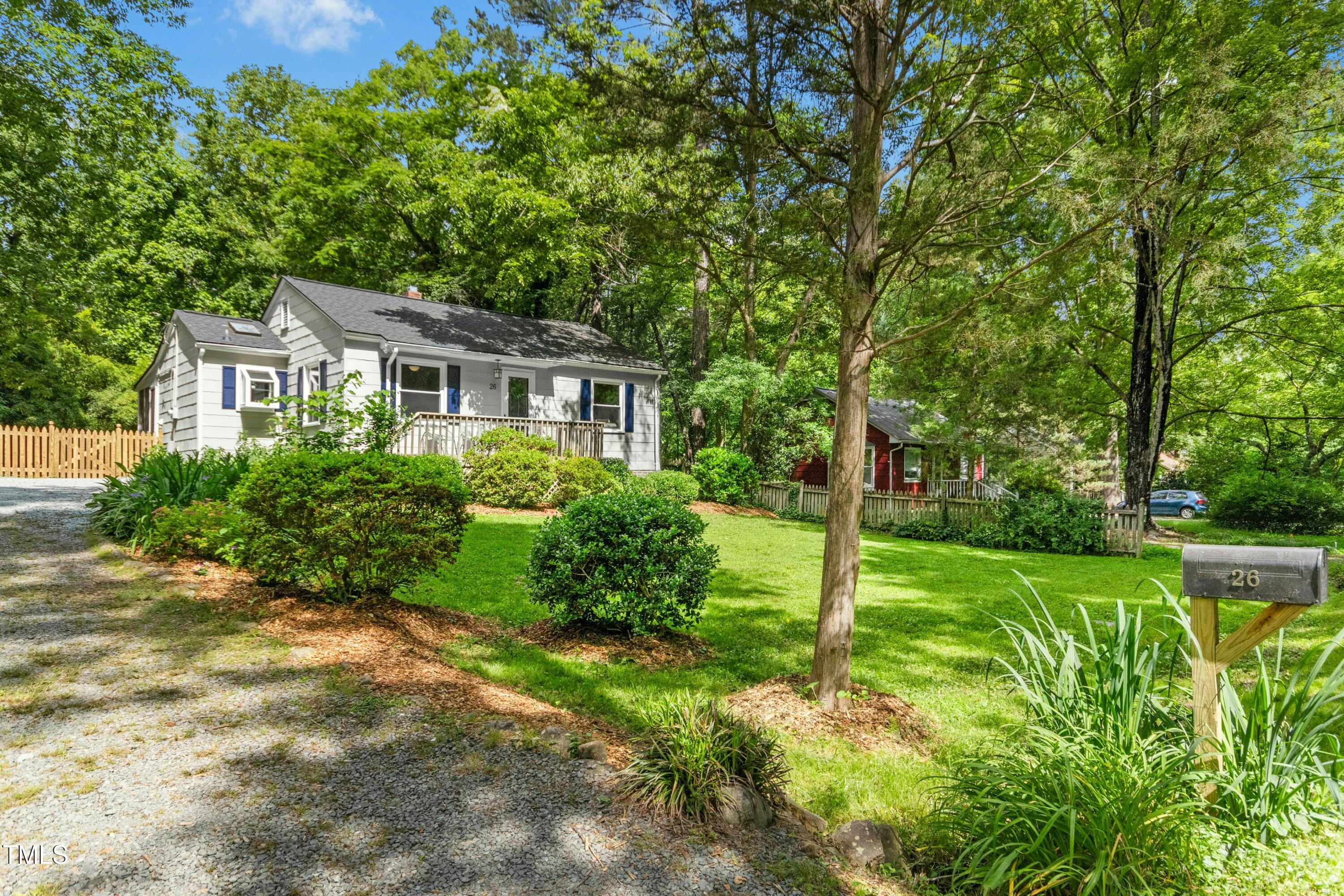 26 Rogerson Drive