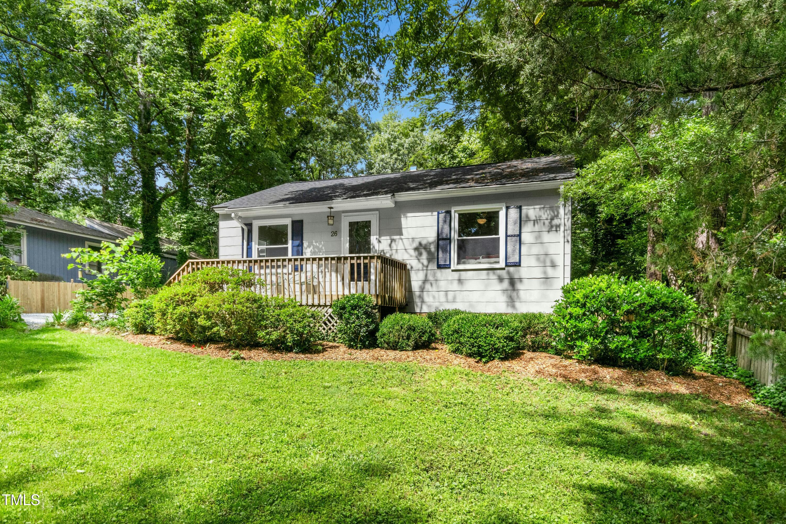 26 Rogerson Drive