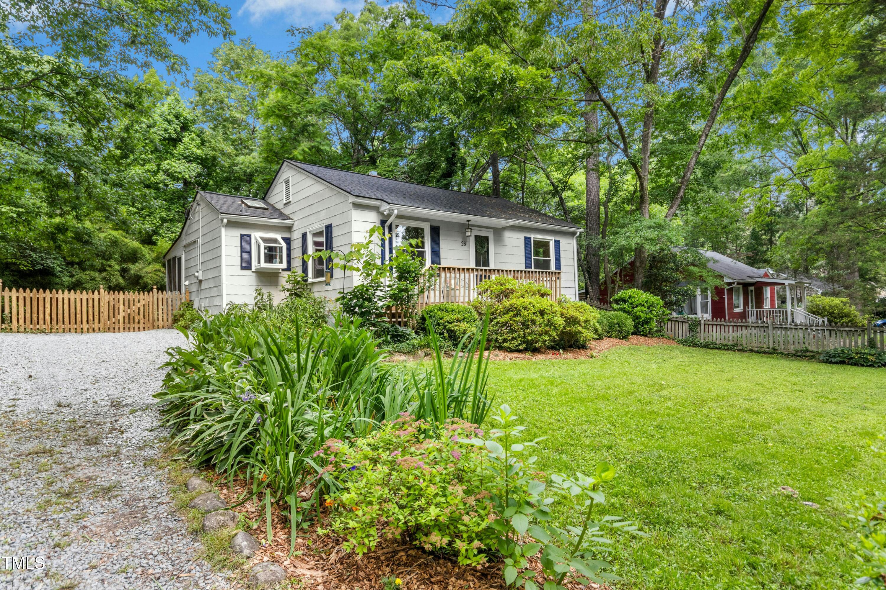 26 Rogerson Drive