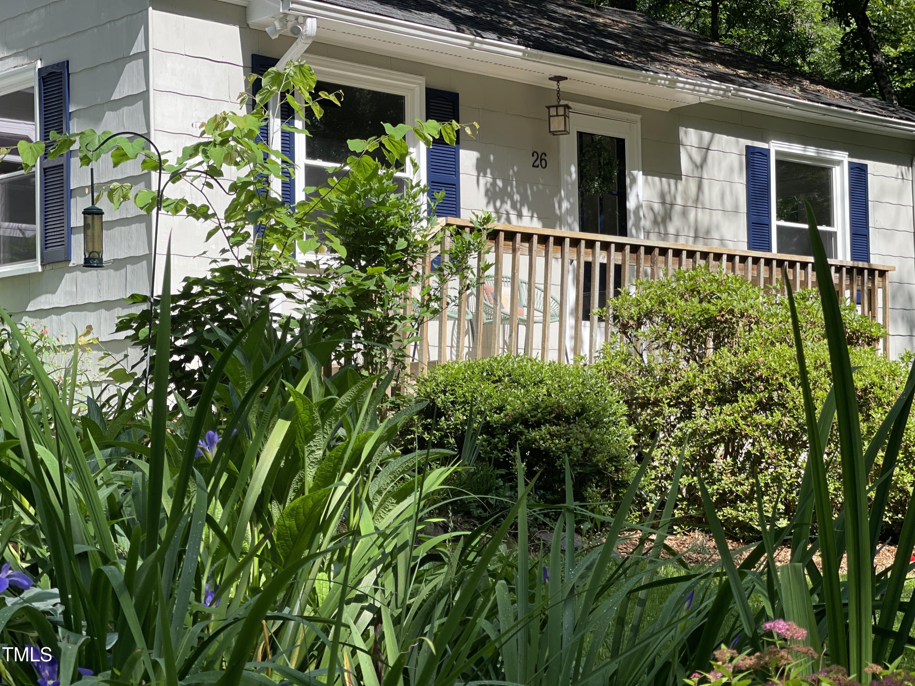 26 Rogerson Drive
