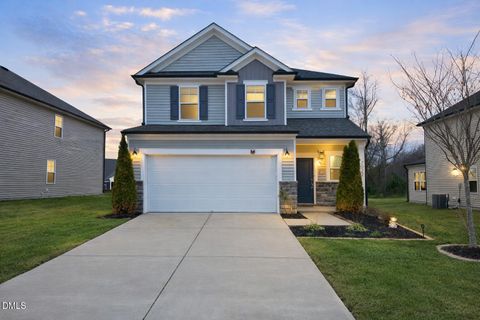 2022 Attend Crsg Crossing Fuquay Varina NC 27526