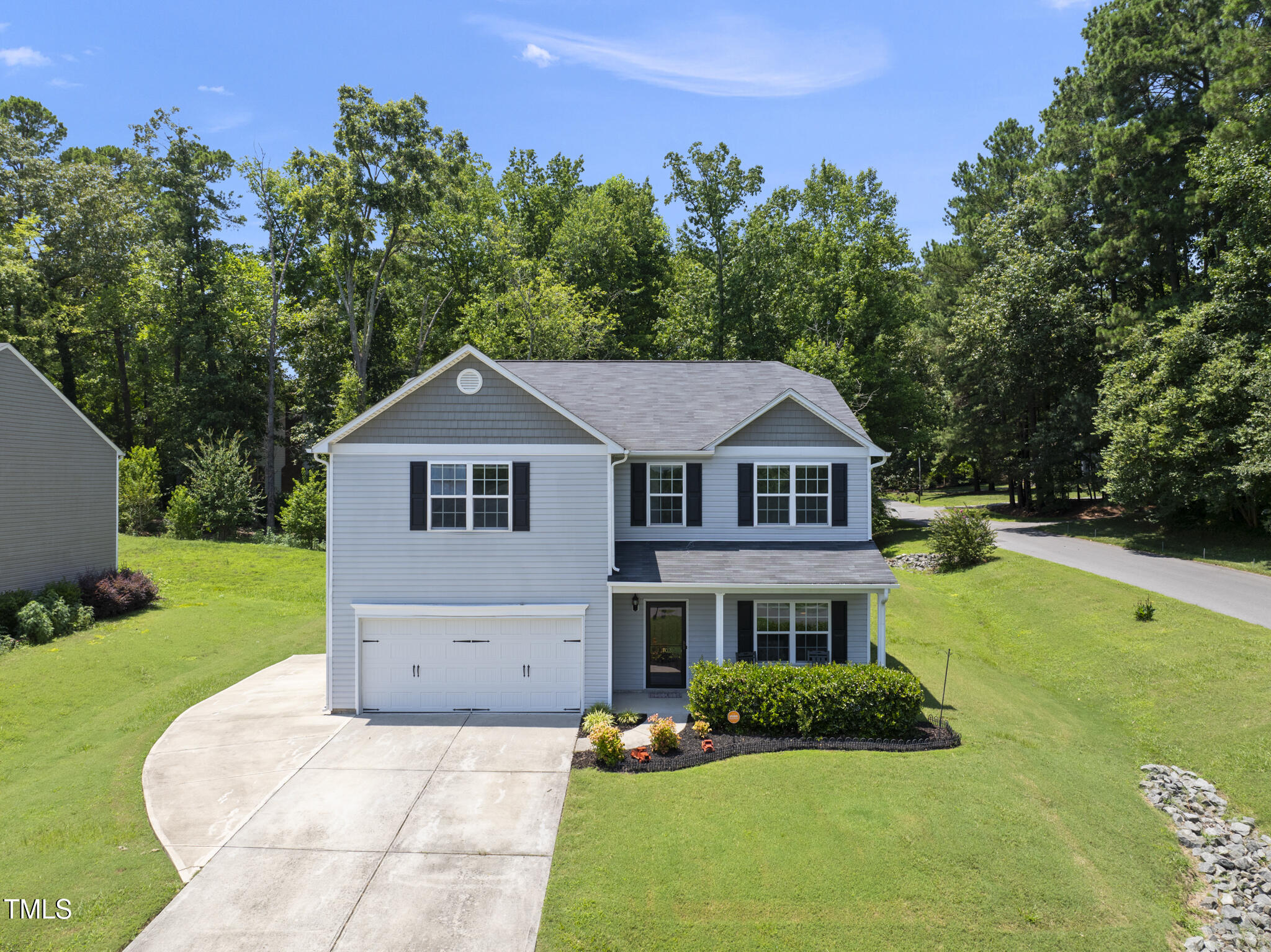 702 Pitch Pine Drive