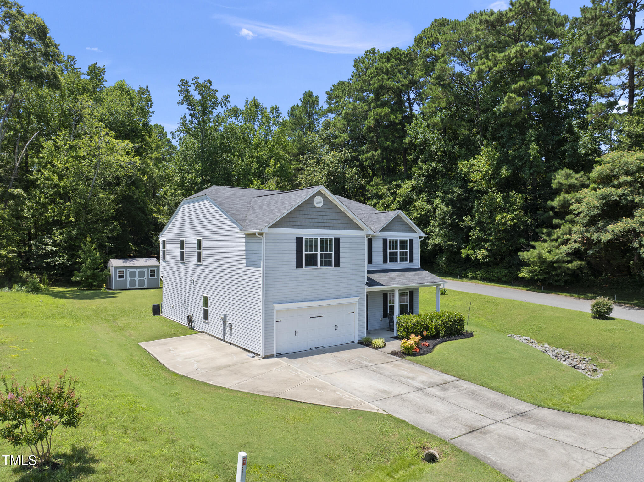 702 Pitch Pine Drive