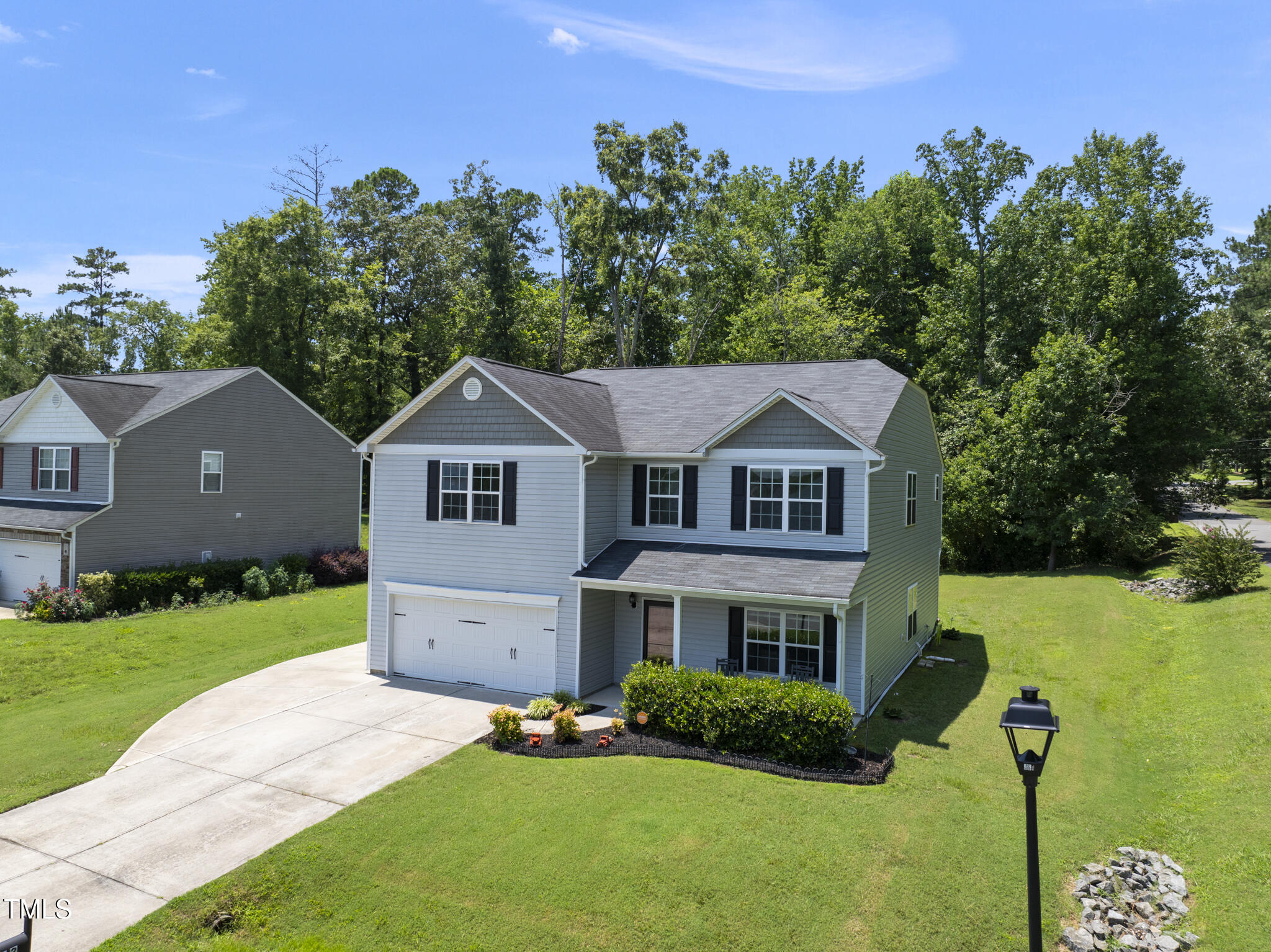 702 Pitch Pine Drive