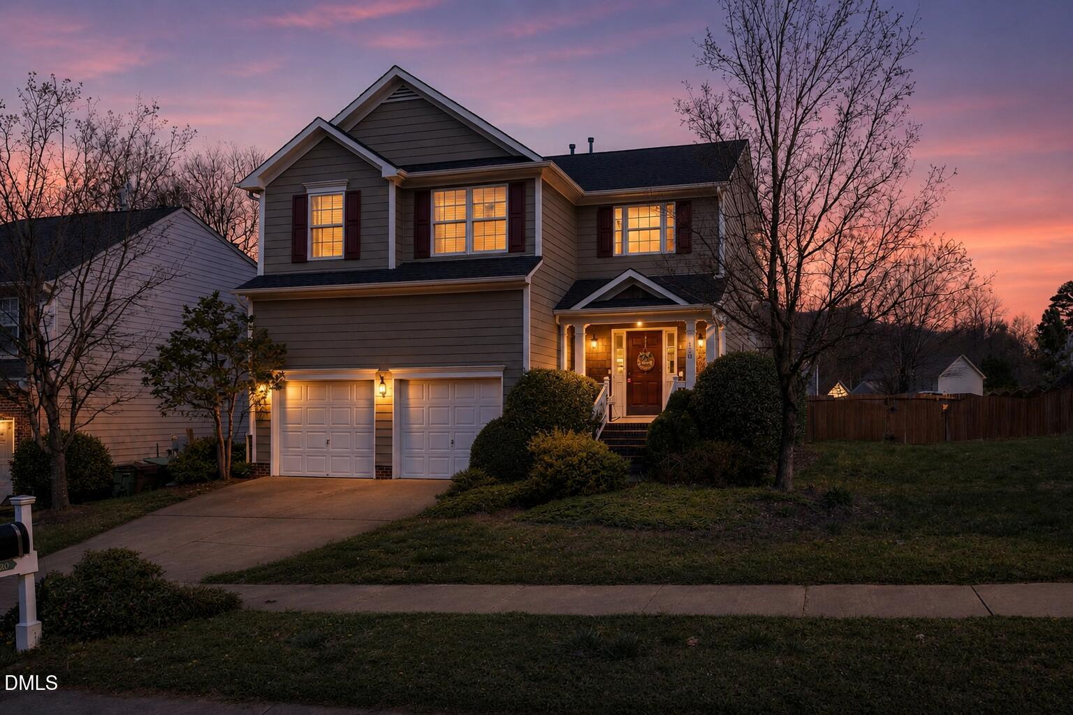120 Carolina Town Lane