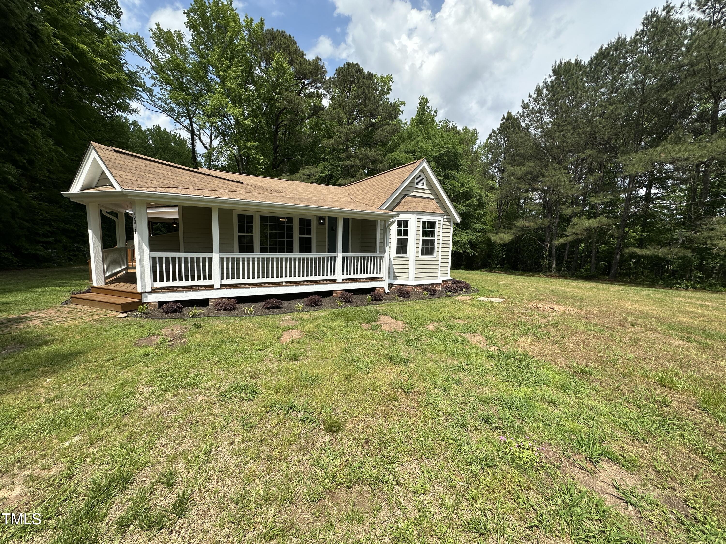 10017 Oakley Road