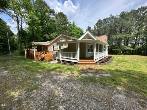 10017 Oakley Road Zebulon NC 27597