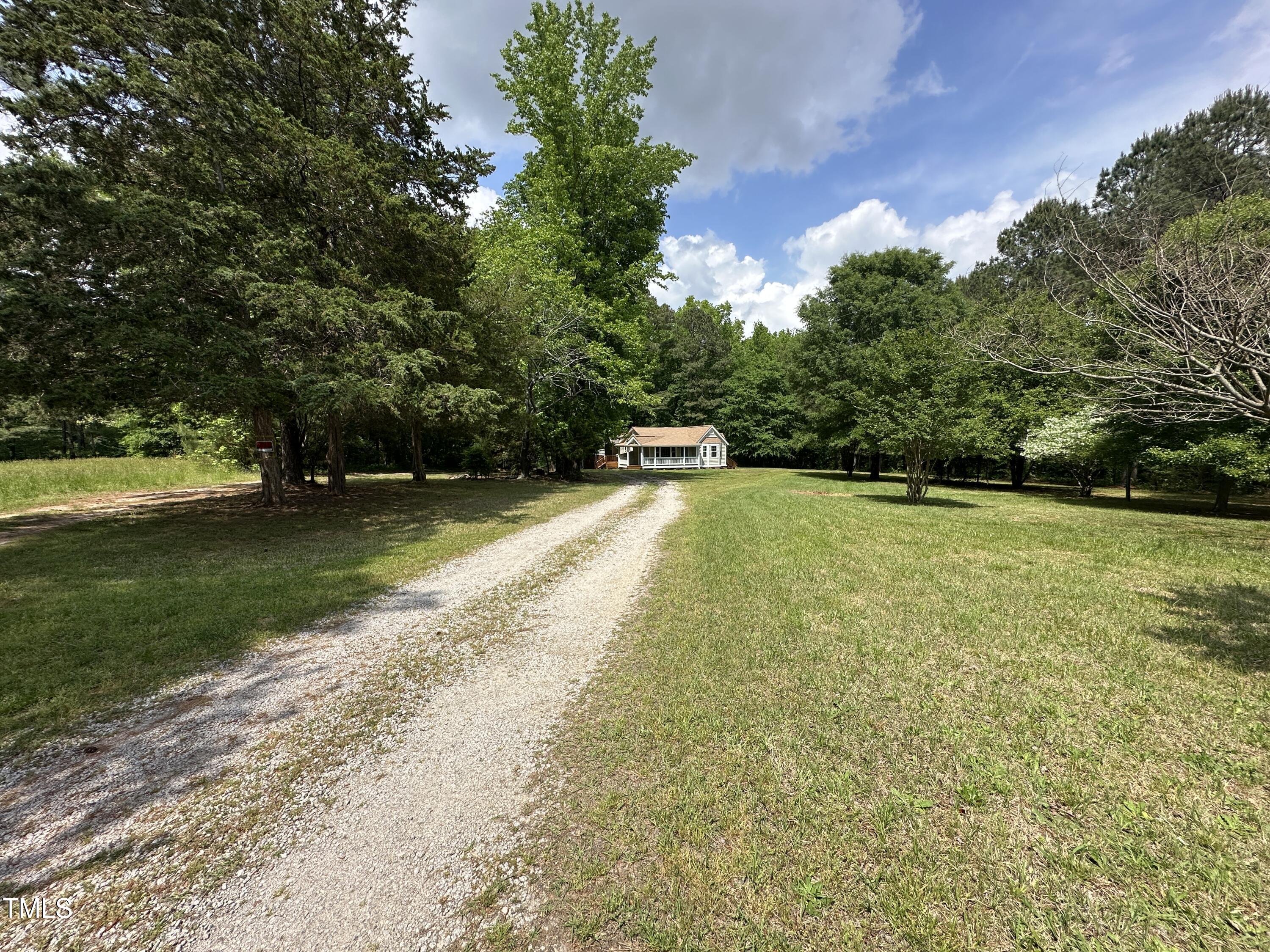 10017 Oakley Road