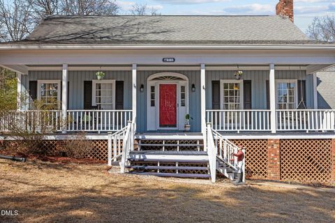 51 Eagles Roost Sanford NC 27332