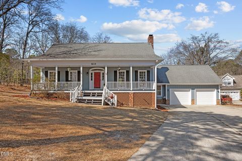 51 Eagles Roost Sanford NC 27332