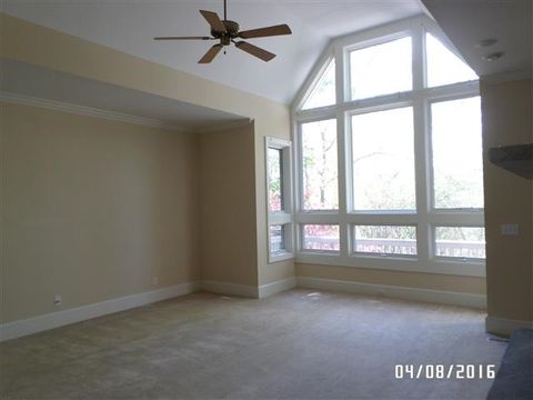 A home in Chapel Hill