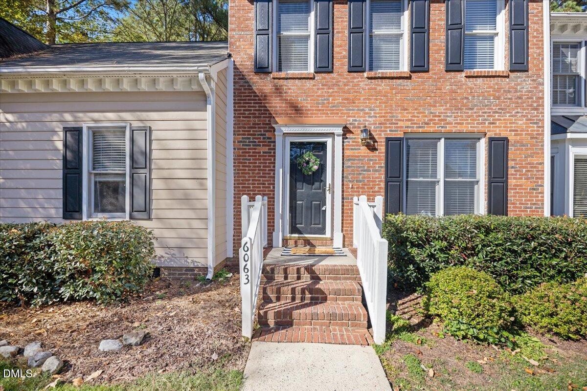 6063 Epping Forest Drive