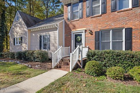 6063 Epping Forest Drive Raleigh NC 27613