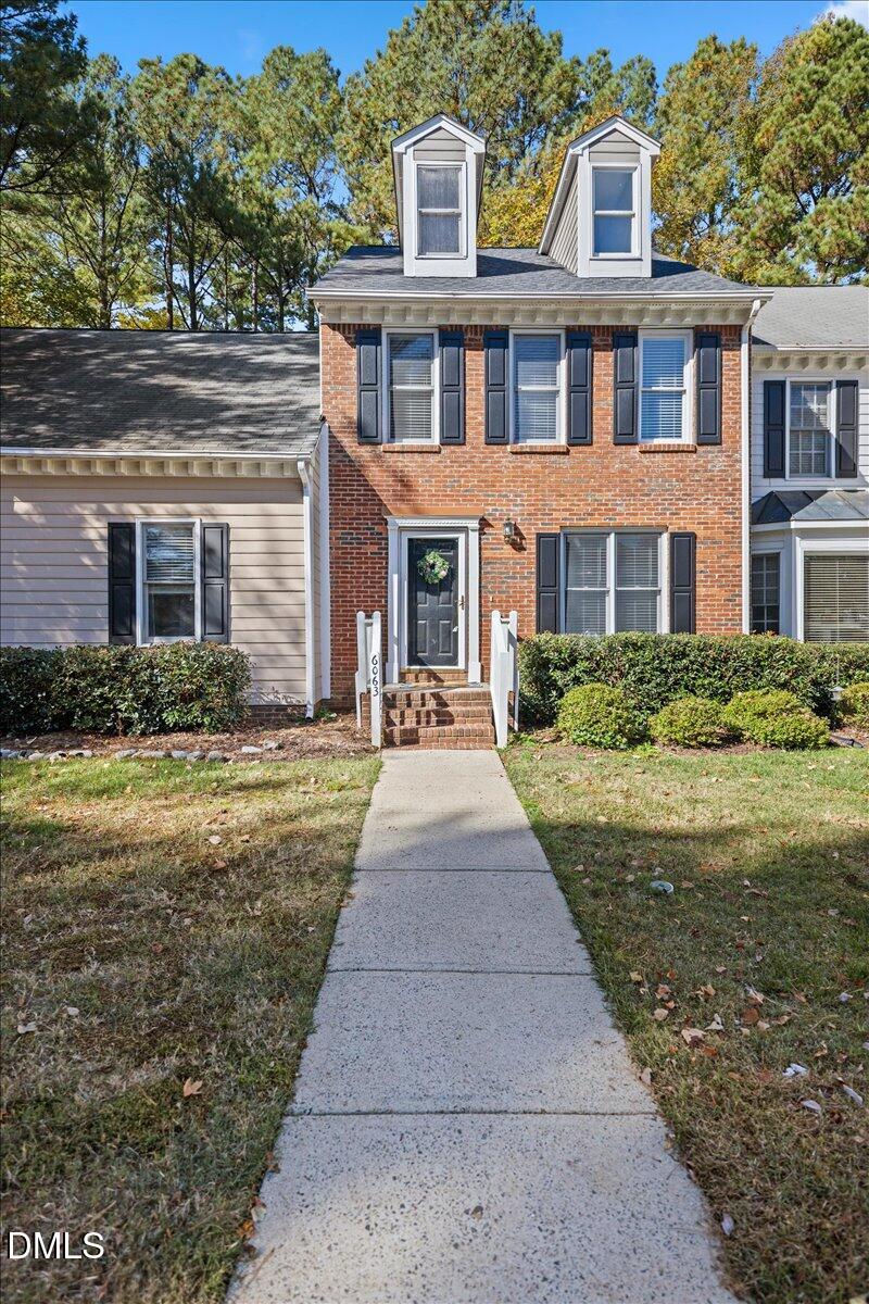 6063 Epping Forest Drive