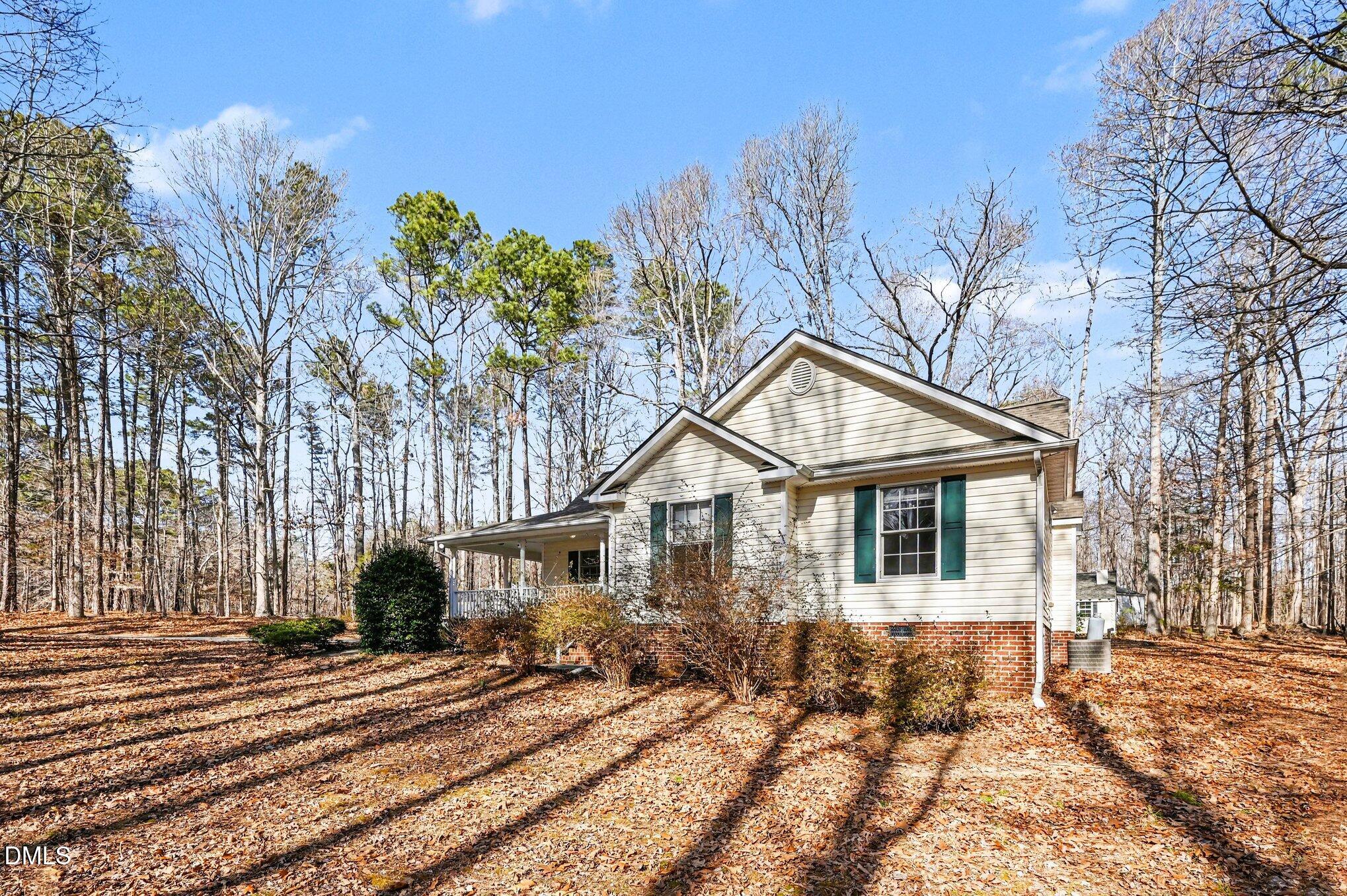 100 Timberlands Drive