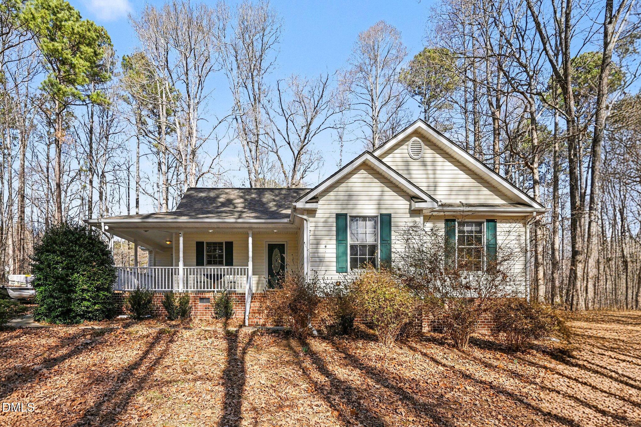 100 Timberlands Drive