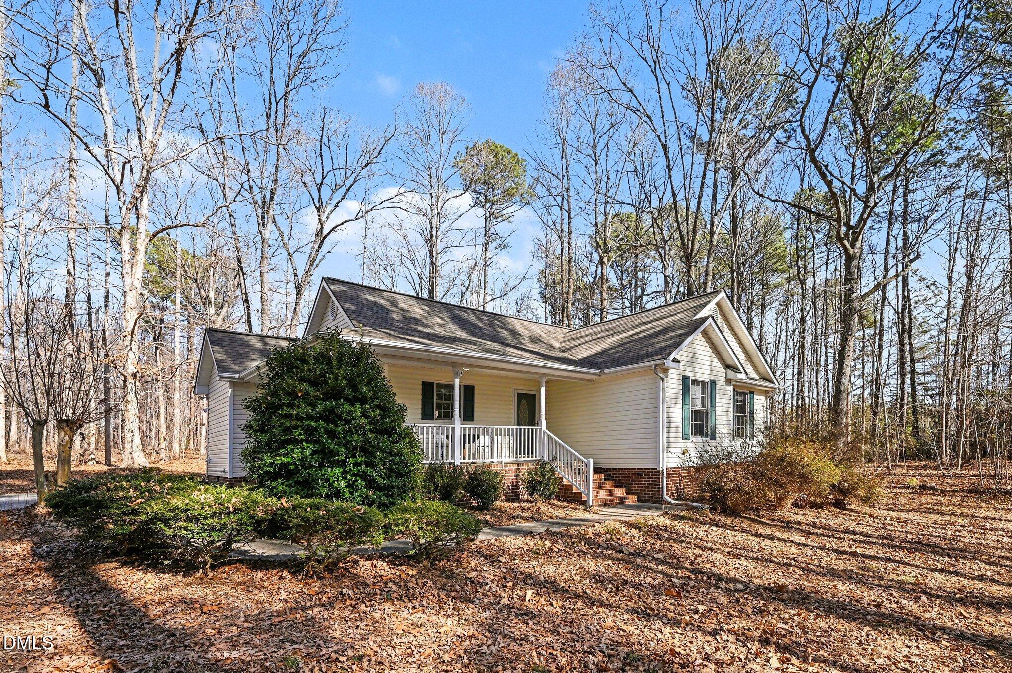 100 Timberlands Drive