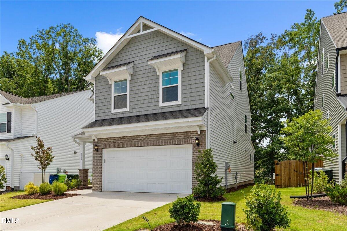2117 Seneca Drive