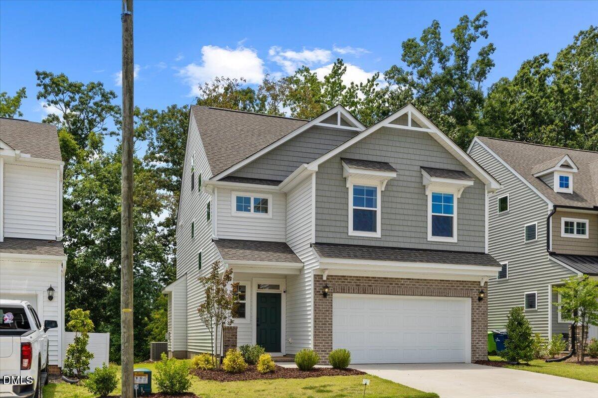2117 Seneca Drive