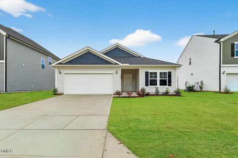 460 Hallingsfield Way Zebulon NC 27597