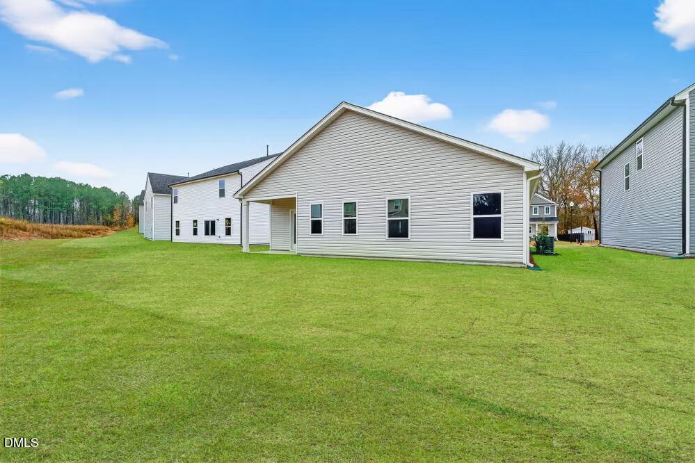 460 Hallingsfield Way