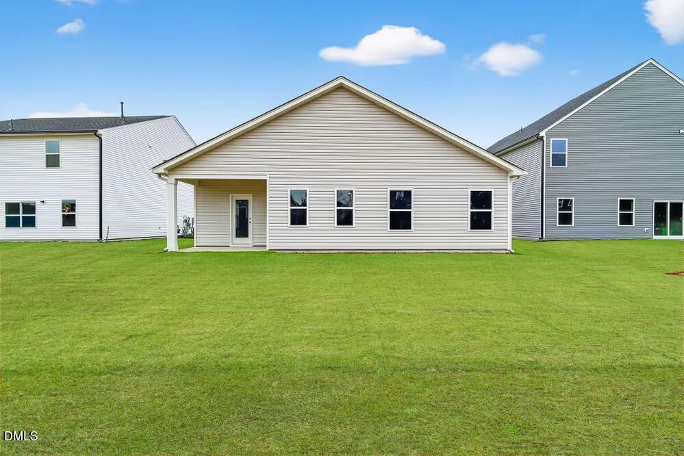 460 Hallingsfield Way