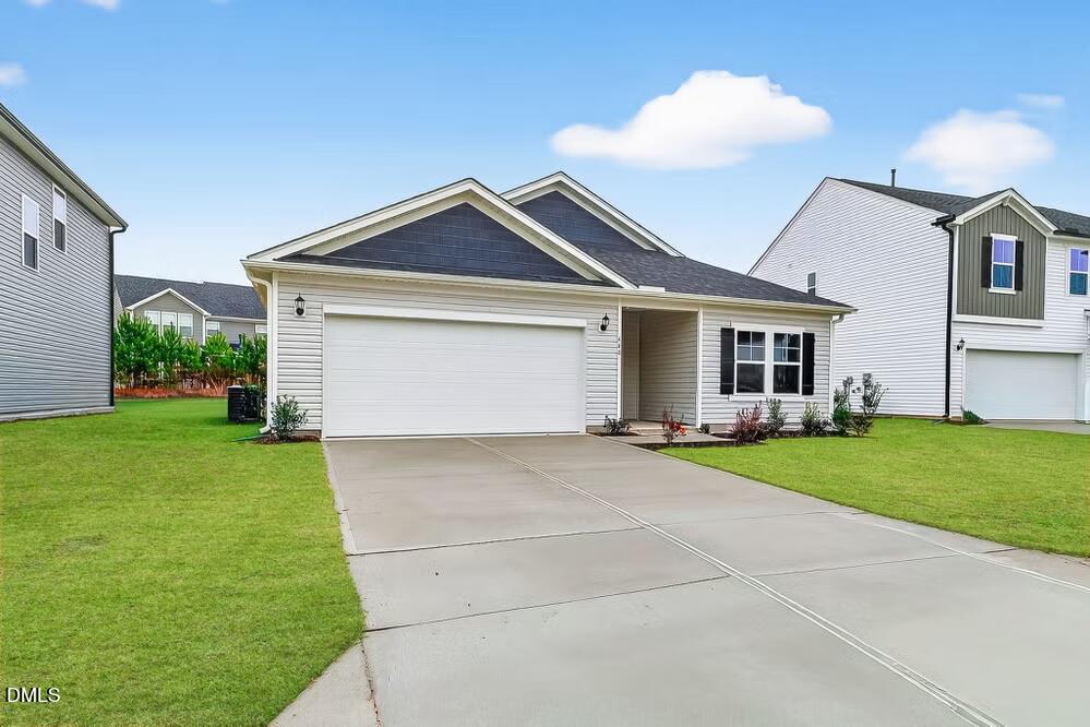 460 Hallingsfield Way