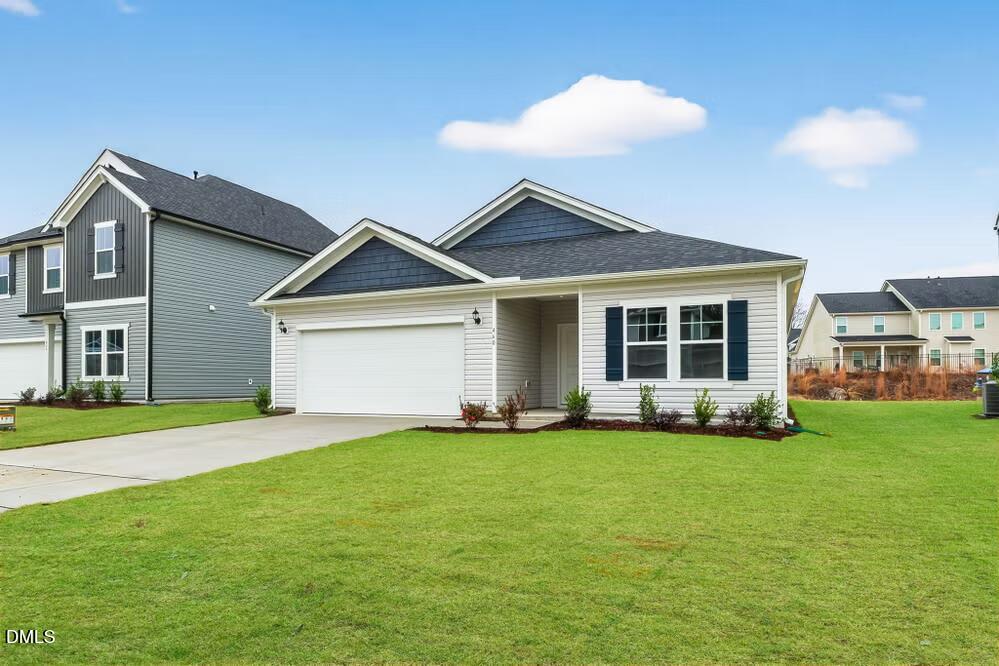 460 Hallingsfield Way