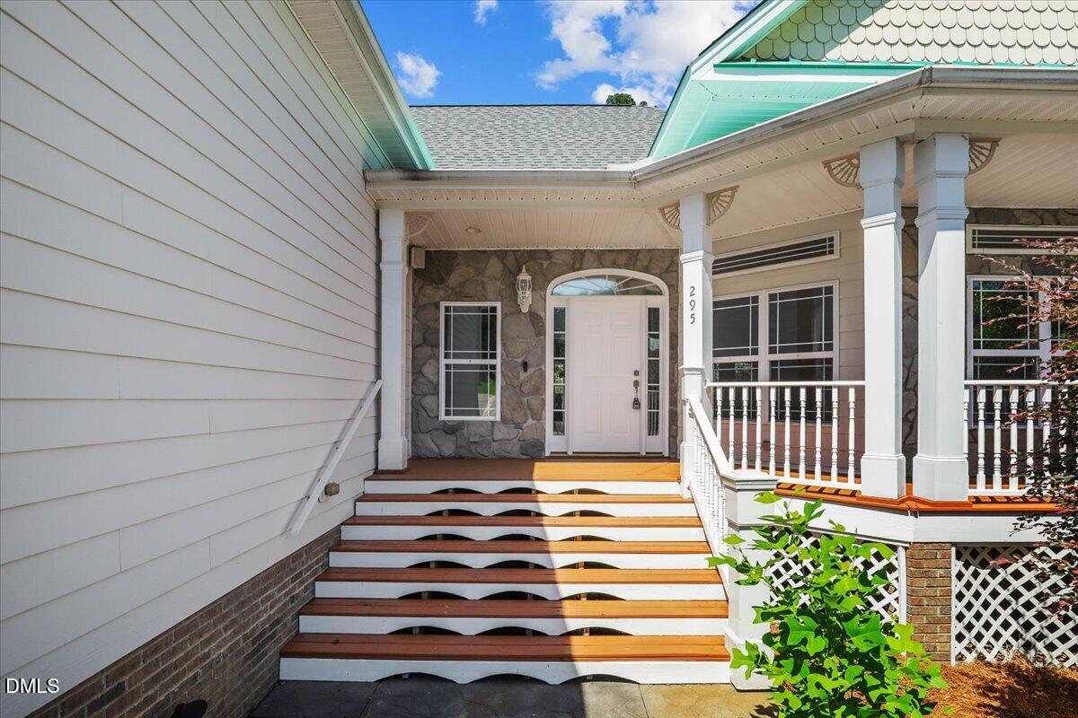 295 Brady Drive