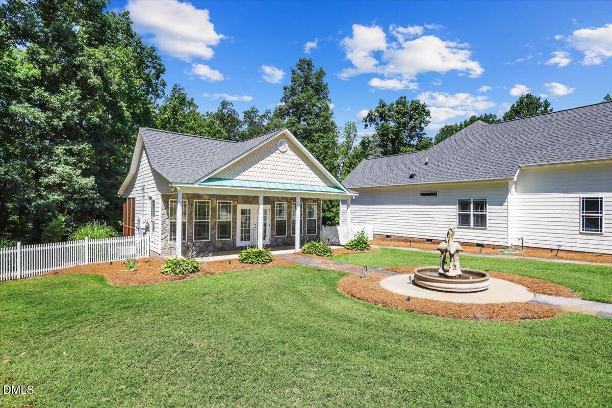 295 Brady Drive