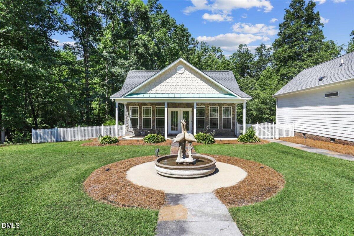 295 Brady Drive