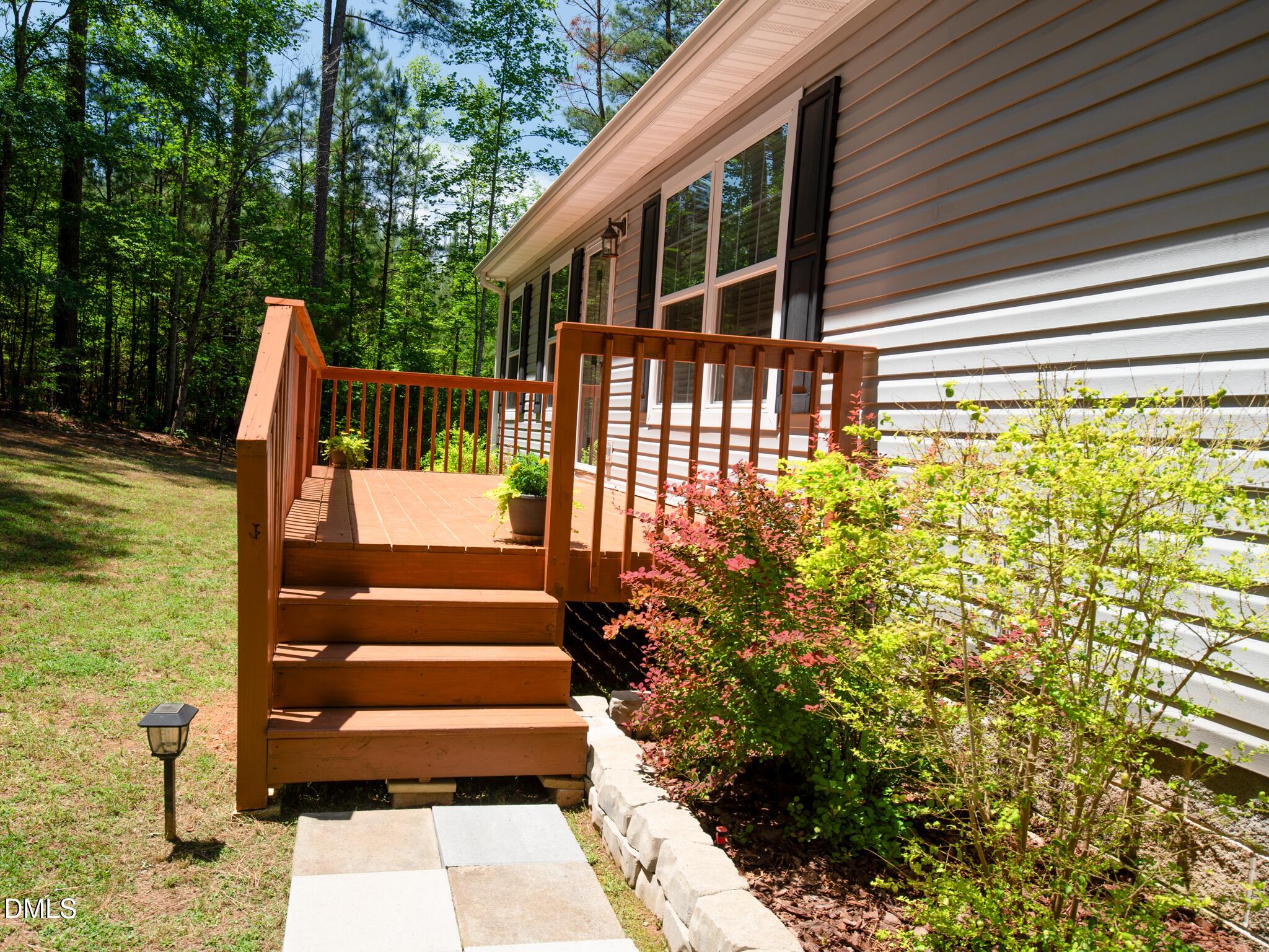 2302 Yellow Pine Drive
