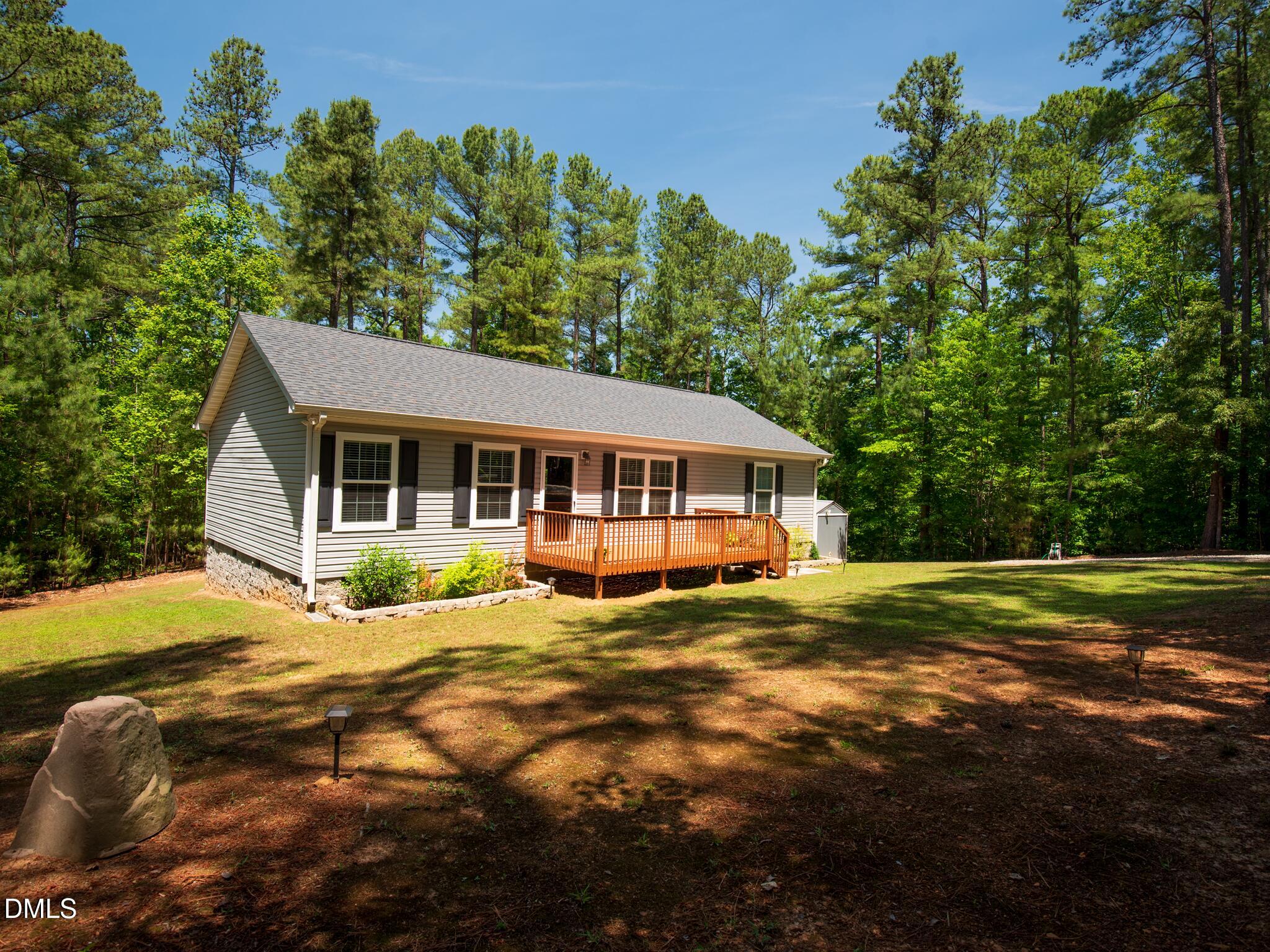 2302 Yellow Pine Drive
