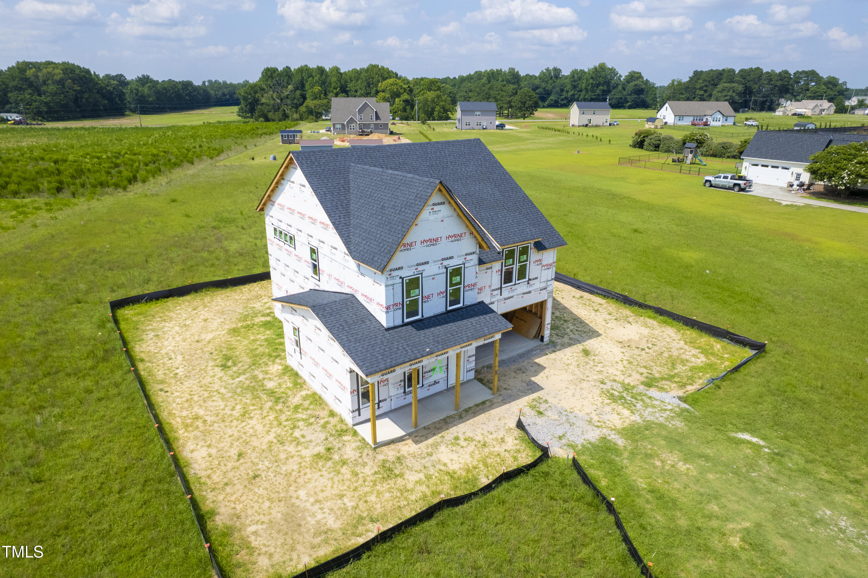7678 New Sandy Hill Church Road