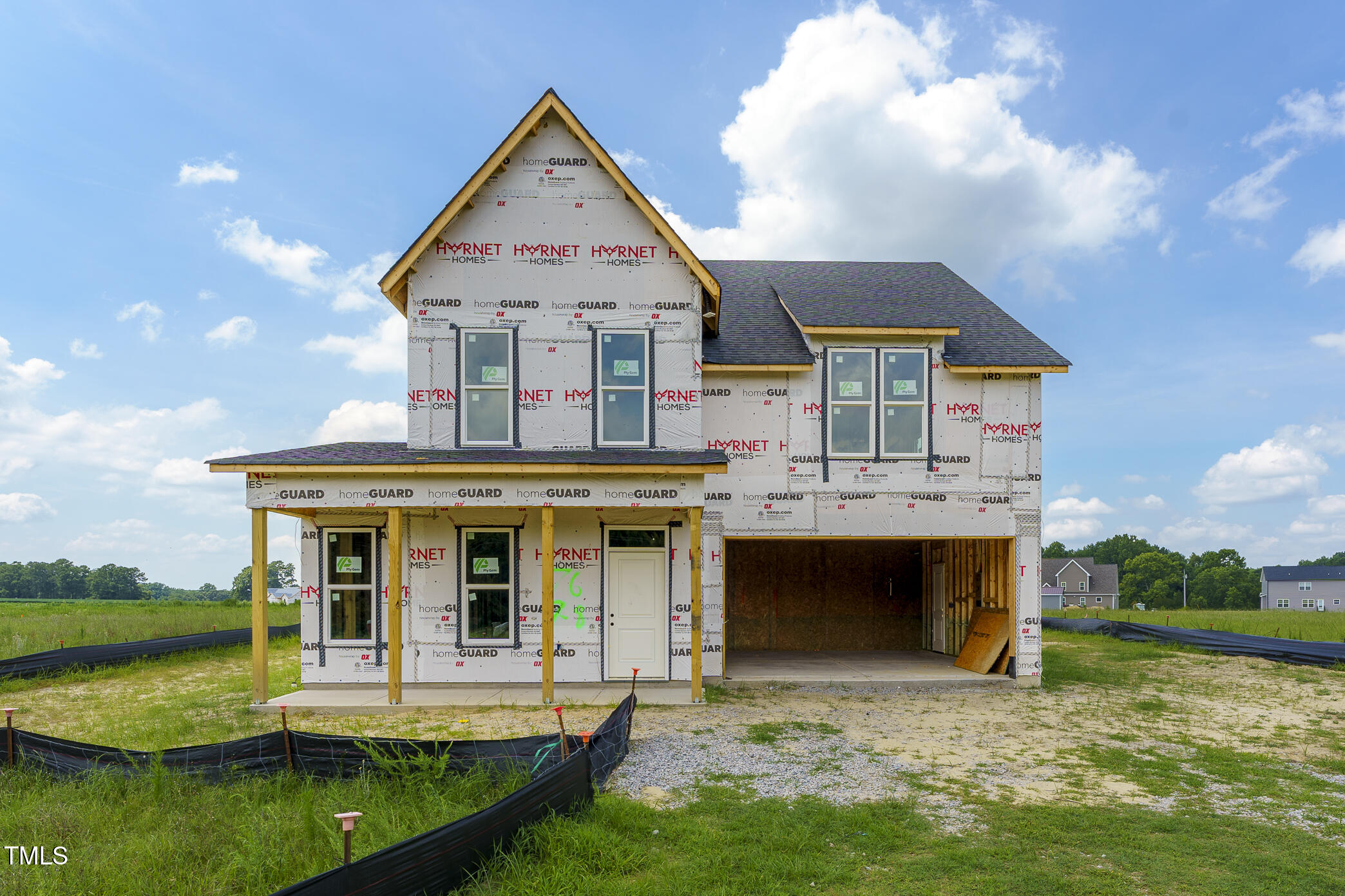 7678 New Sandy Hill Church Road