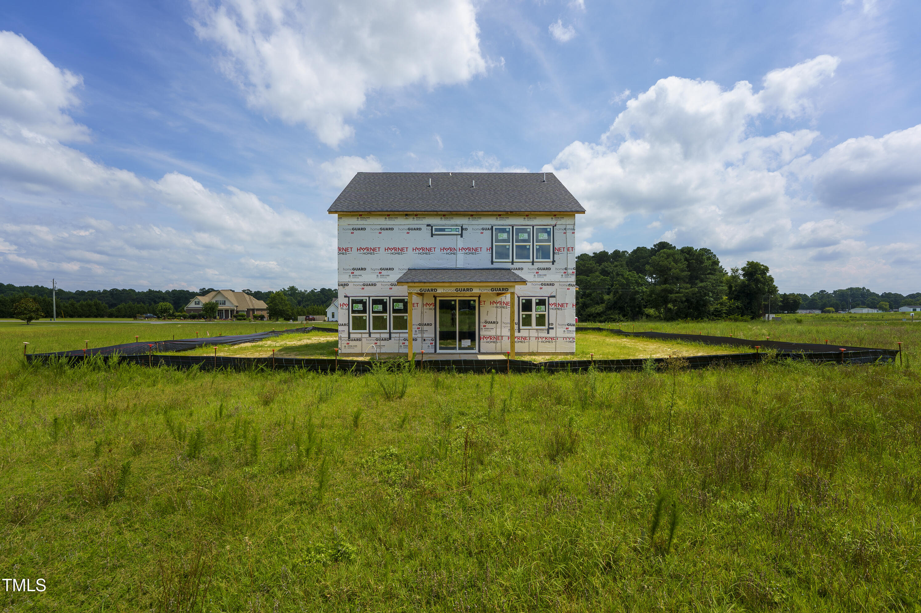 7678 New Sandy Hill Church Road