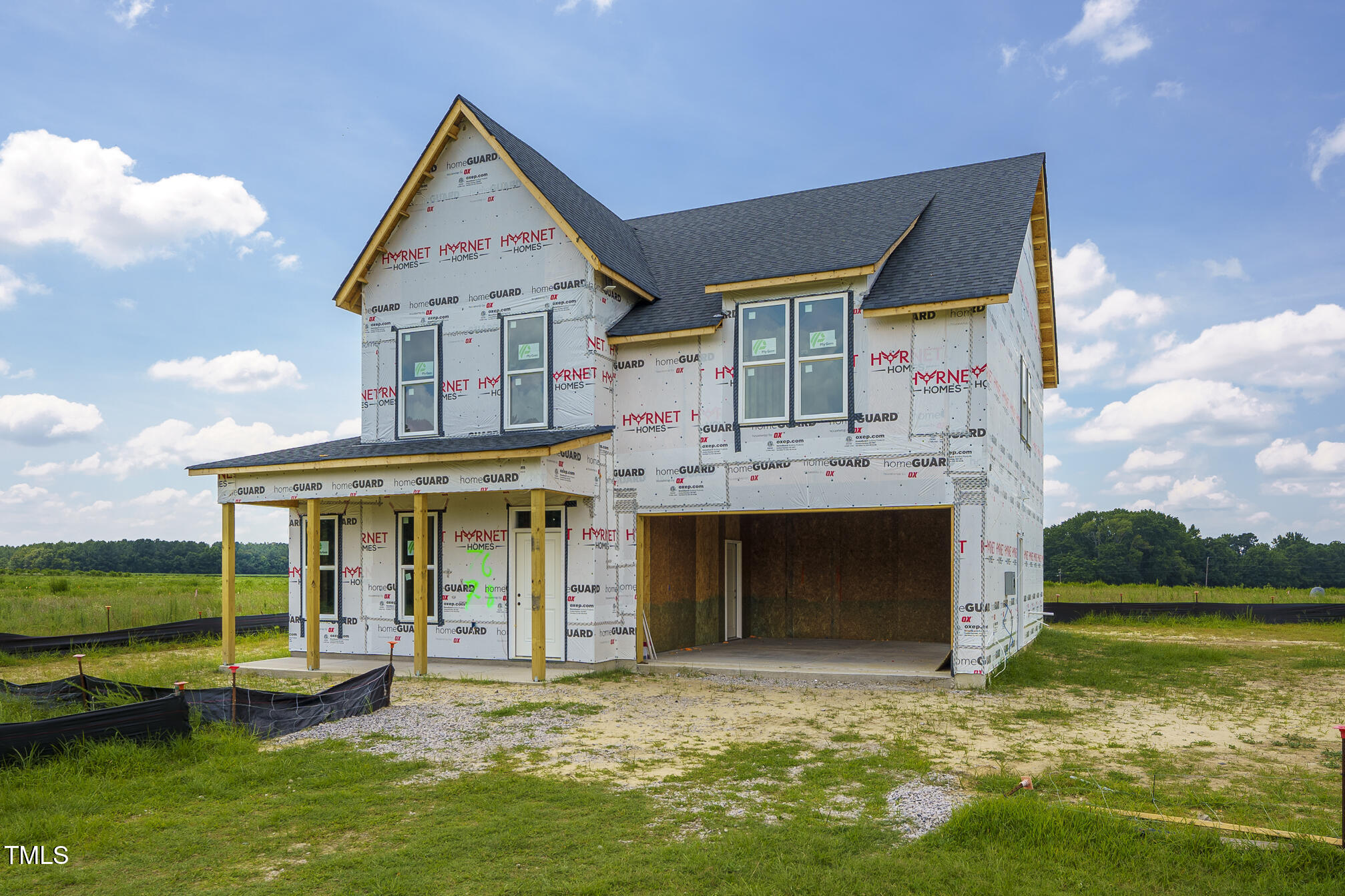 7678 New Sandy Hill Church Road