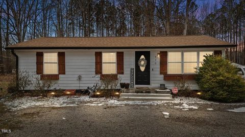 A home in Henderson